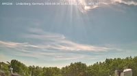 Tauche: Lindenberg › South-east - Day time