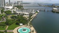 Miami › North: InterContinental Miami, an IHG Hotel - Day time