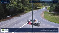 Gordonvale › West: Gillies Range Road - Day time