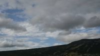 Trysil › South-west - Day time