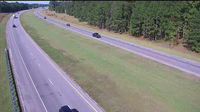 Wallace Crossroads: I-20 E @ MM 138.1 - Day time