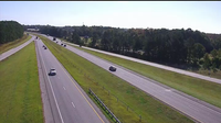 Wallace Crossroads: I-20 W @ Exit 137 - Day time