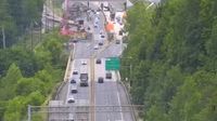 Stroudsburg - Day time