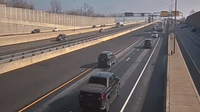 Alexandria: I-95 - MM 177.6 - NB - Day time