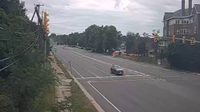 Pohick: US-1 - NB - at Lorton Rd - Day time