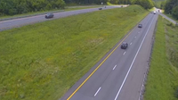 The Plains: I-66 - MM 31.8 - WB - Day time