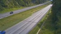 Spottswood: I-81 - MM 207 - NB - Day time