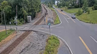 Success: SR 606 Shenandoah Shores Rd - Happy Creek Rd - Day time