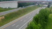 Bellview Gardens: I-64 - MM 175 - EB - Goochland (64E @ 288S) - Day time