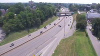 Gilpin Court: I-95 - MM 76.3 - SB - Day time