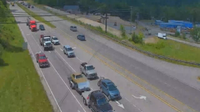 Esserville: US-23 - SR-757 - Wise Co - Day time