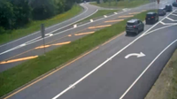 Rosstown: I-66 - N Exit 28 - Bus 17 - Day time