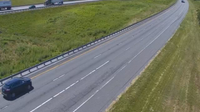 Bowmans Crossing: I-81 - MM 277.2 - SB - Day time