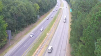 Pine Gardens: I-95 - MM 50 - NB - Day time