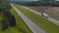 Beaver Township - Day time