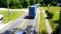 Whaleyville: US-13 - MM 1 and Whaley St - Day time