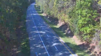 Buchanan: I-81 - MM 166.2 - NB - Day time