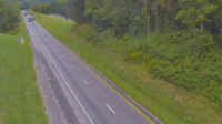 Corinth: I-77 - MM 20.8 - SB - Day time