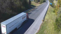 College Park: I-81 - MM 109.0 - SB - Day time