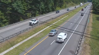 Bland: I-77 - MM 54.2 - NB - Day time