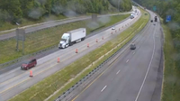 Cloverdale: I-81 - MM 149.1 - NB - Day time
