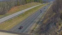 Decatur: I-81 - MM 198.6 - NB - Day time