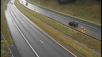 Chinquapin: I-64 - MM 97.7 - EB - Day time