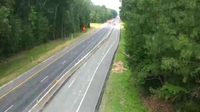 Carps Corner: I-64 - MM 215 - WB - New Kent - Day time