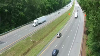 Orapax Farms: I-64 - MM 204.5 - WB - Day time