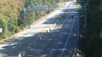 Dunedin: I-85 - MM 64.9 - NB (Dupuy Rd) - Day time
