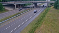 Magnums Mobile Home Park: I-95 - MM 8.0 - NB - Day time