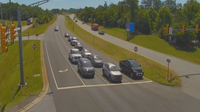Appomattox: US-460 - MM 223.9/ W Wendys - Day time