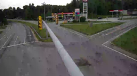 Piney Grove: US-360 - VA-344 - Day time