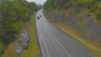 South River: I-81 - MM 190.7 - NB - Day time