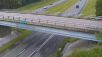 Reliance: I-66 - MM 3 - WB - Day time