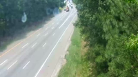Garnett Crossing: I-95 - MM 98.4 - SB - Doswell - Day time