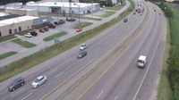 Pocahontas: I-95 - MM 53.4 - NB - Day time