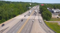 Blandford: I-95 - MM 52.4 - NB - Overdag