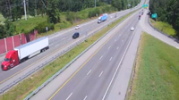Country Club Acres: I-64 - MM 243.1 - WB - Day time
