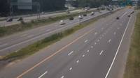 Waverly Village: I-95 - MM 130.8 - SB - Day time