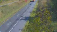 Harmon Forest: I-81 - MM 113.0 - NB - Day time