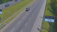 Lambsburg: I-77 - MM 1.2 - NB - Day time