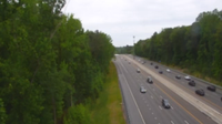Windy Hill Mobile Home Park: I-64 - MM 247.2 - EB - Day time