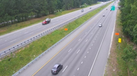 Burkes Corner: I-64 - MM 234.8 - WB - Day time