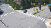 Court House: Lee Hwy at Veitch - Day time