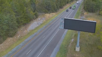 South River: I-81 - MM 192.3 - NB - Day time