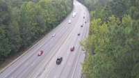Boulevard Heights: I-95 - MM 56.1 - NB - Day time