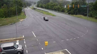 Cloverdale: US-220 ALT - MM 4.7 - VA-167 - Day time