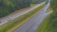 South River: I-81 - MM 188.9 - NB - Day time