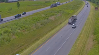 Meems: I-81 - MM 270.4 - SB - Day time